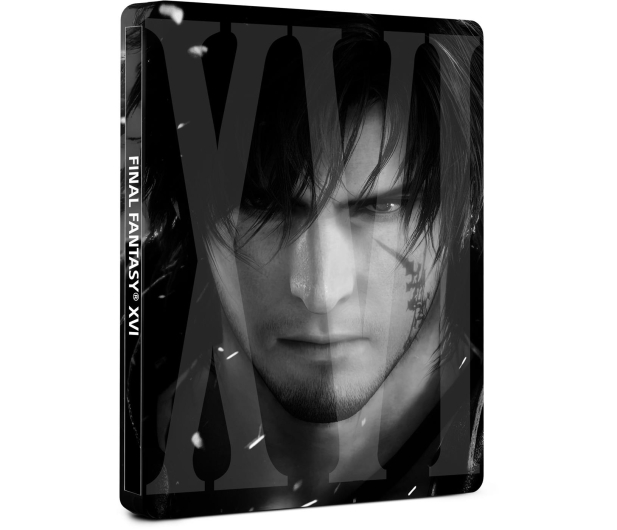PlayStation Outlet Final Fantasy XVI - 1567047 - zdjęcie 3
